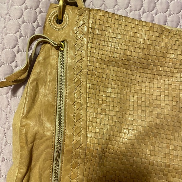 Crossbody hobo bag - Picture 3 of 3